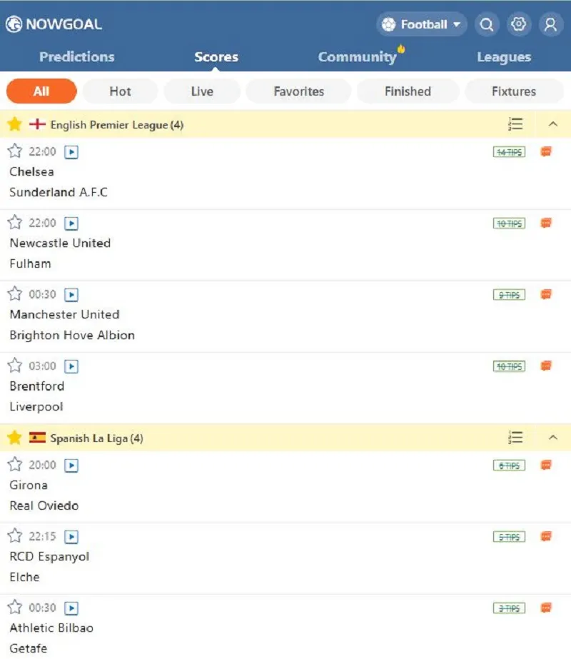 Cách nhận biết Nowgoal 90 chính chủ và trang giả mạo Cách nhận biết Nowgoal 90 chính chủ và trang giả mạo