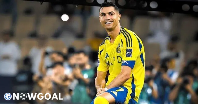 Cấu trúc và nội dung chính của website Nowgoal Fun